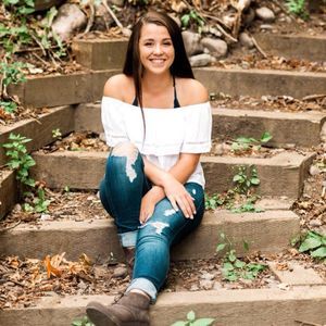 Meet your Posher, Catherine